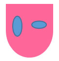 舌の様子