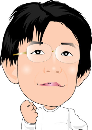 はりと整体体験前の体の状態